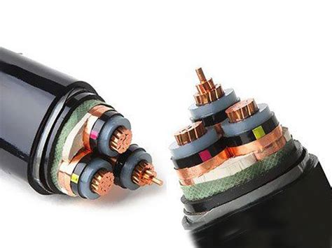 what is lv cable